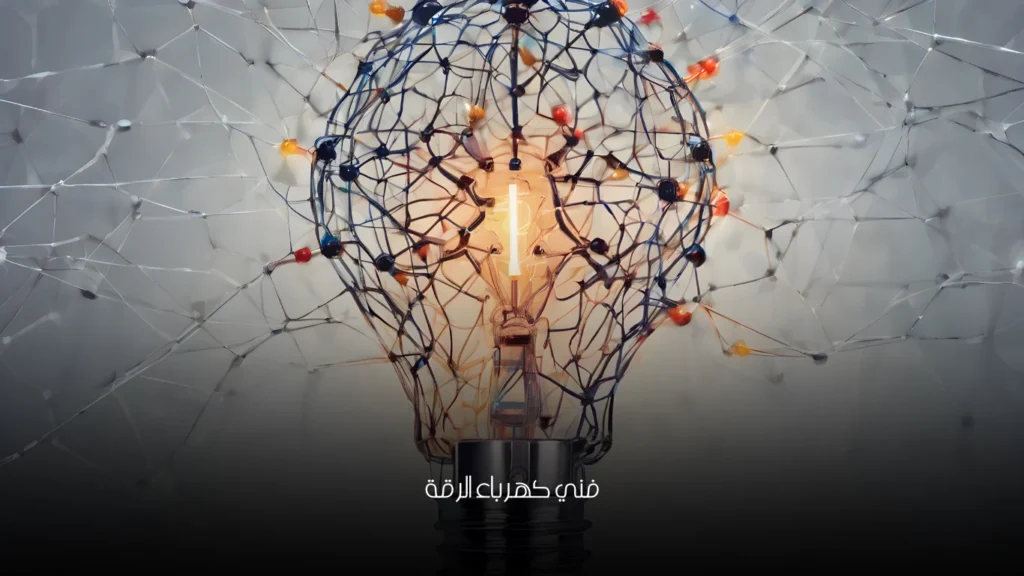 فني كهرباء الرقة