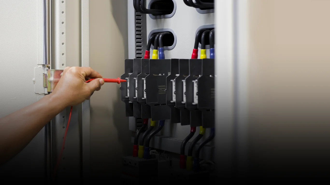 أبرز خدمات فني كهرباء ضاحية صباح السالم بجودة مضمونة