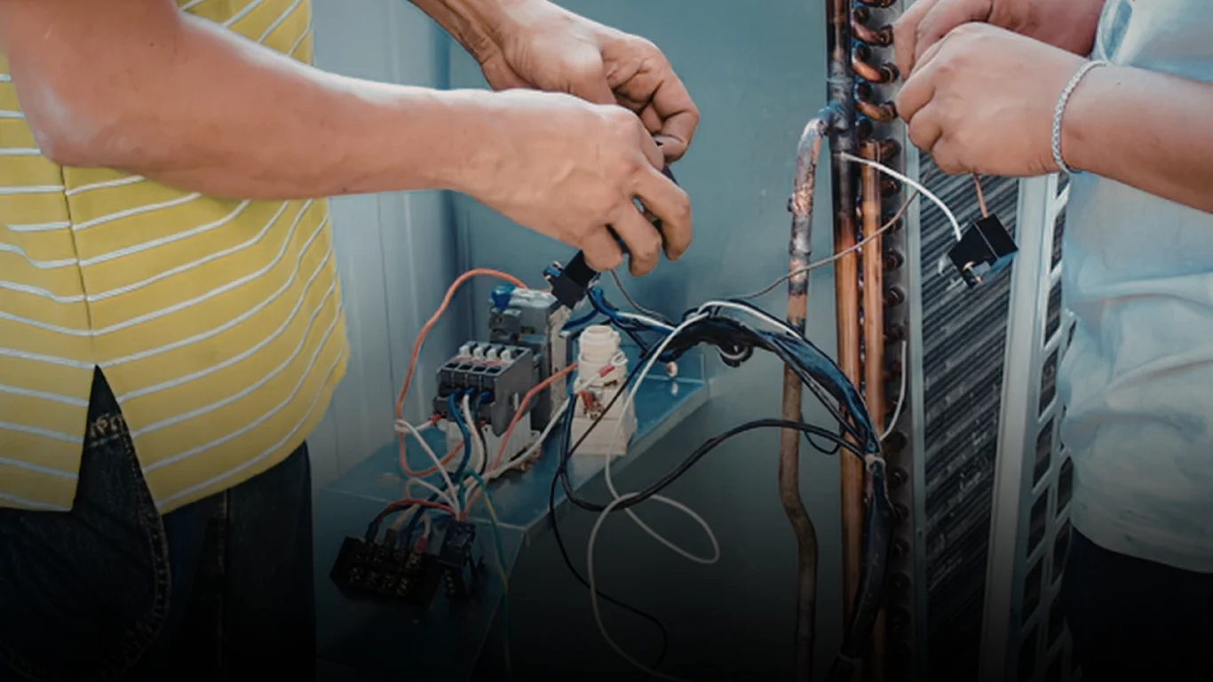 لماذا يعتبر فني كهربائى ميدان حولي الخيار الأفضل لأعمال الكهرباء؟