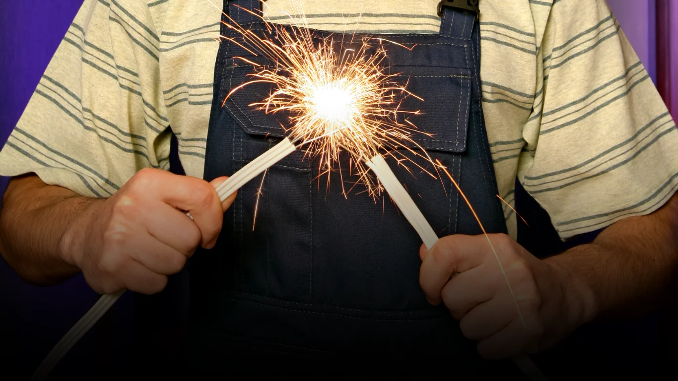 خدمات فني كهربائي منازل الفحيحيل باحترافية وكفاءة عالية