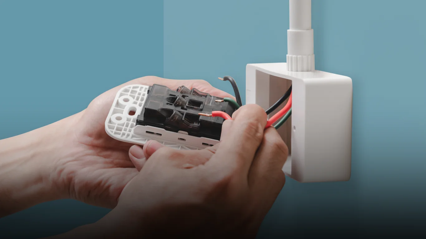 أهم خدمات فني كهربائي هندي الفنطاس بجودة واحترافية عالية