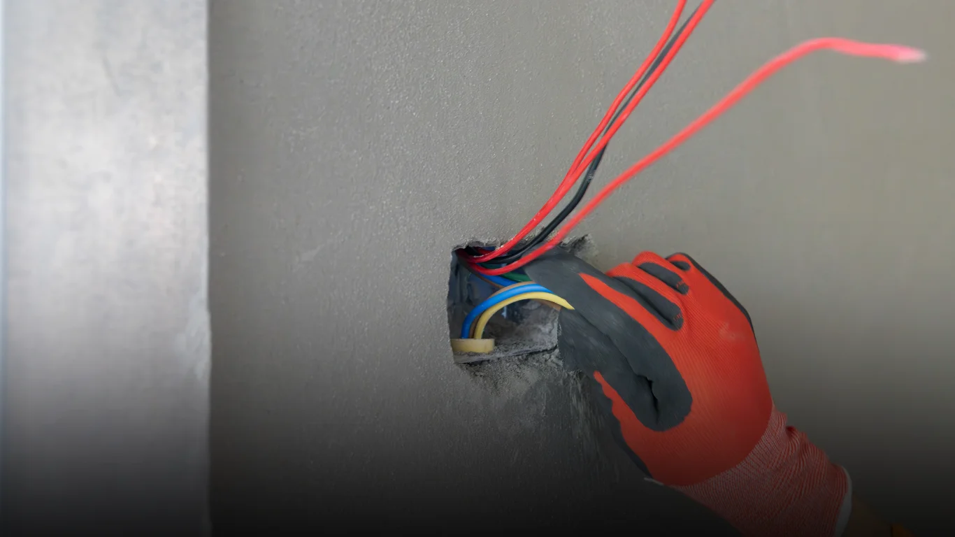 خدمات فني كهربائي هندي المقوع الشاملة