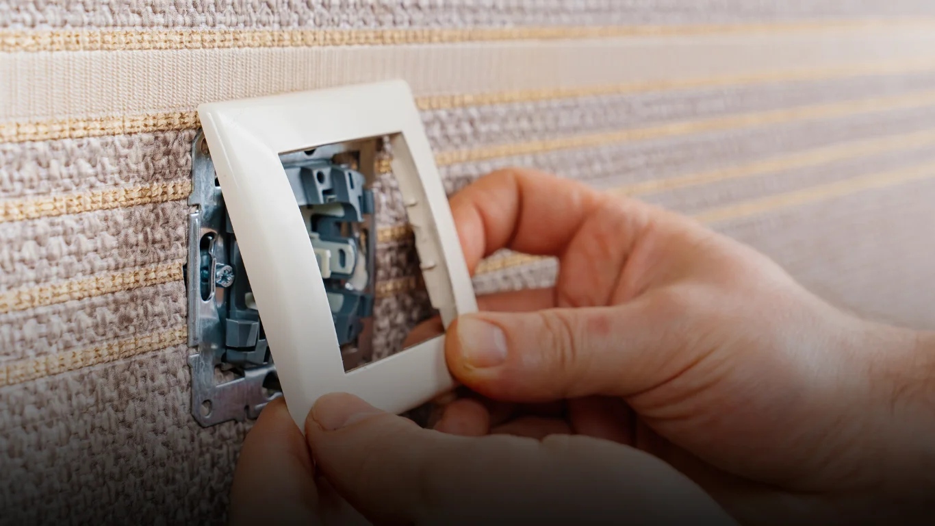 كيف يتعامل فني كهربائي هندي الوفرة مع الأعطال الكهربائية بكفاءة عالية؟