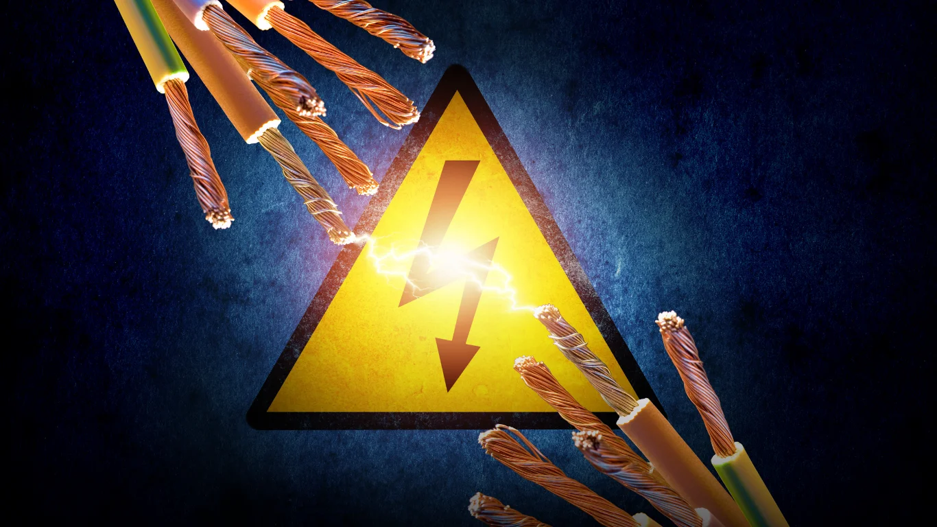 كيف يقدم كهربائي منازل القصور حلولًا احترافية لجميع أعطال الكهرباء؟