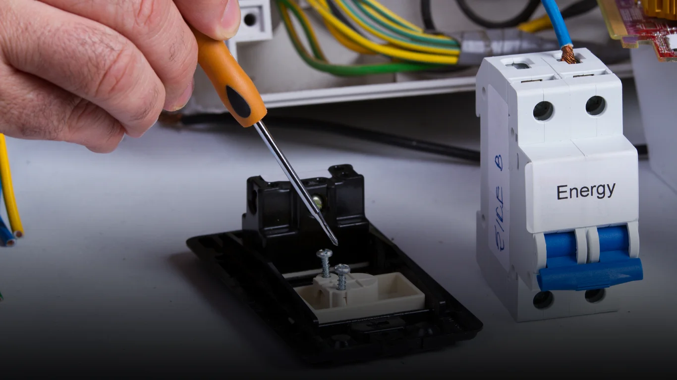 لماذا يعتبر فني كهربائي صباح السالم الخيار الأفضل لصيانة الأعطال؟