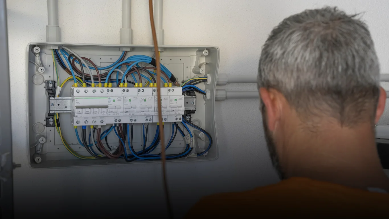 مميزات الاستعانة بخبرة فني هندي الجهراء في الأعمال الكهربائية