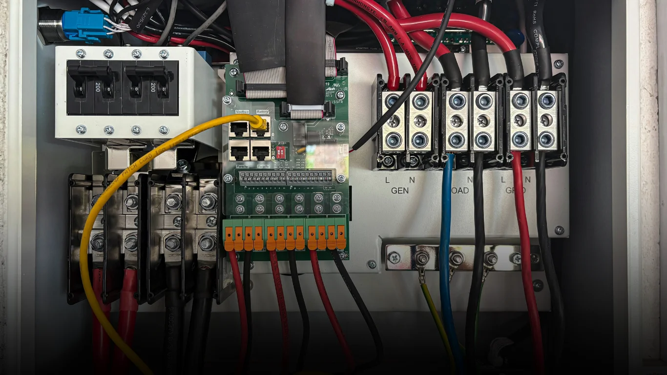كيف يساعدك كهربائي منازل الزور في الحفاظ على استقرار الكهرباء؟