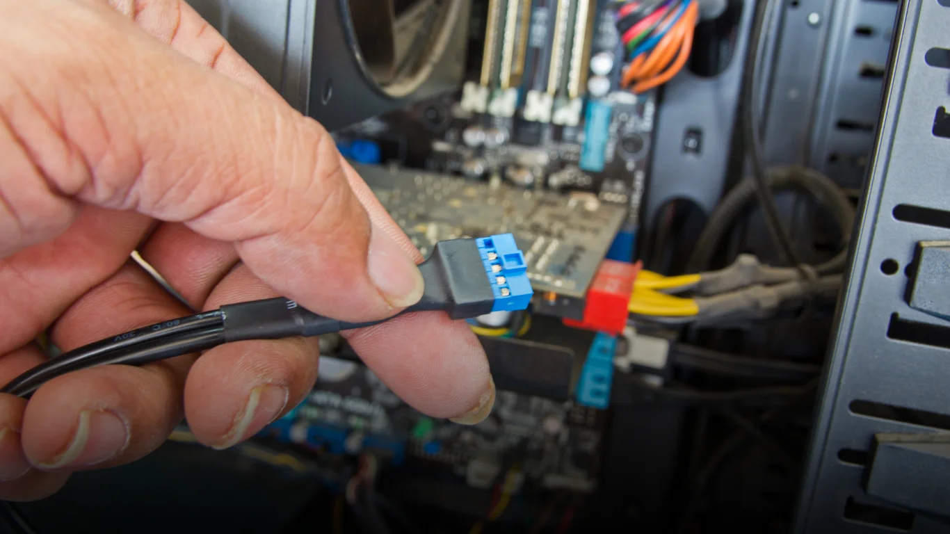 لماذا يعتبر كهربجي منازل أبو الحصانية الخيار الأمثل