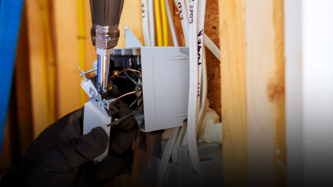 خدمات مميزة يقدمها معلم كهربائي مبارك الكبير