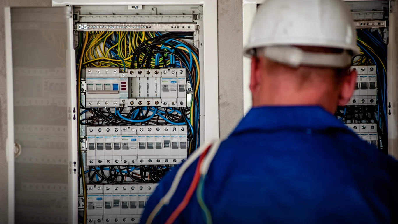 لماذا تحتاج إلى رقم كهربائي الجهراء دائمًا؟