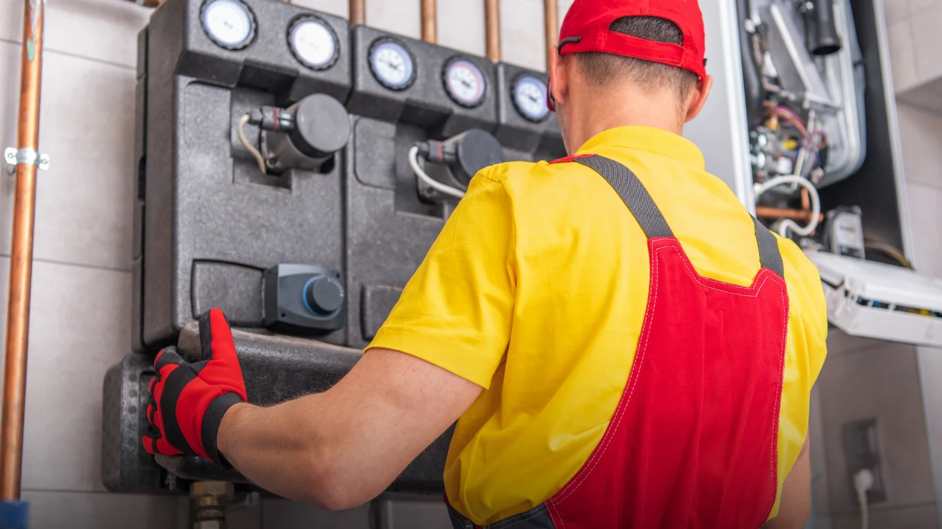 الفني الكهربائي في البر: كيف يحول رحلتك إلى تجربة آمنة ومريحة