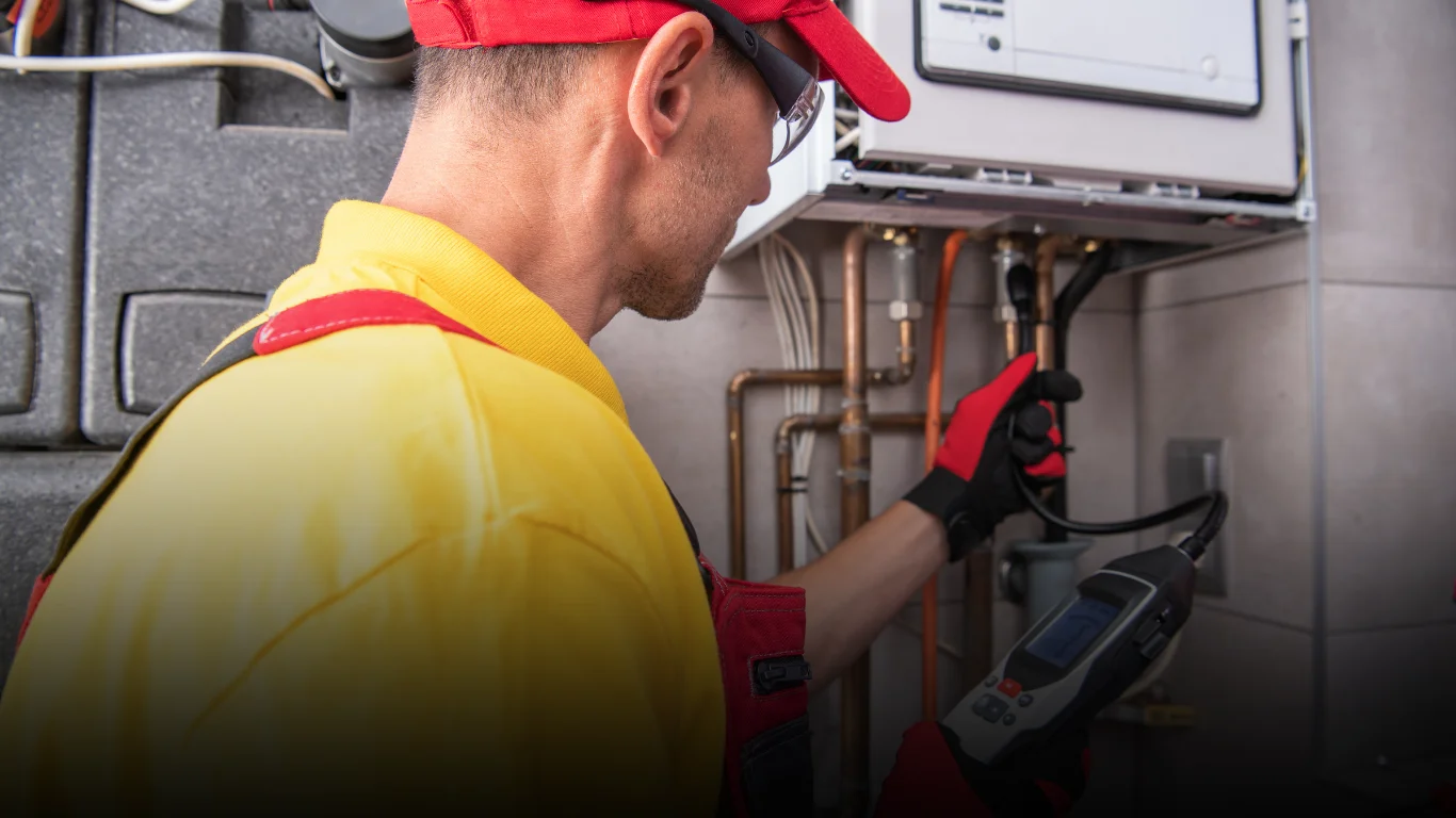 لماذا تحتاج إلى فني كهربائي منازل الوفرة؟