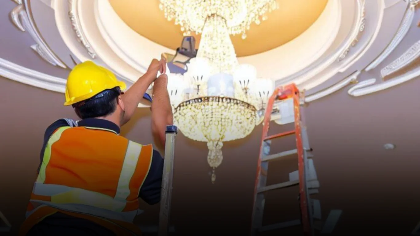 خدمات تركيب وصيانة الكهرباء والأجهزة في منازل قرطبة