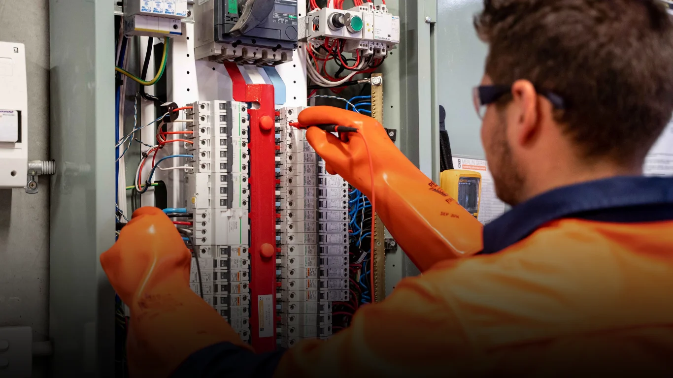 أهم خدمات فني صيانة كهرباء الكويت للمنازل