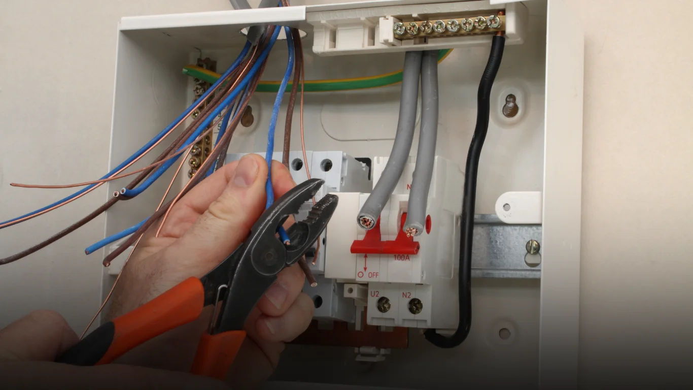 خدمات فني كهربائي الكويت للمنازل الحديثة