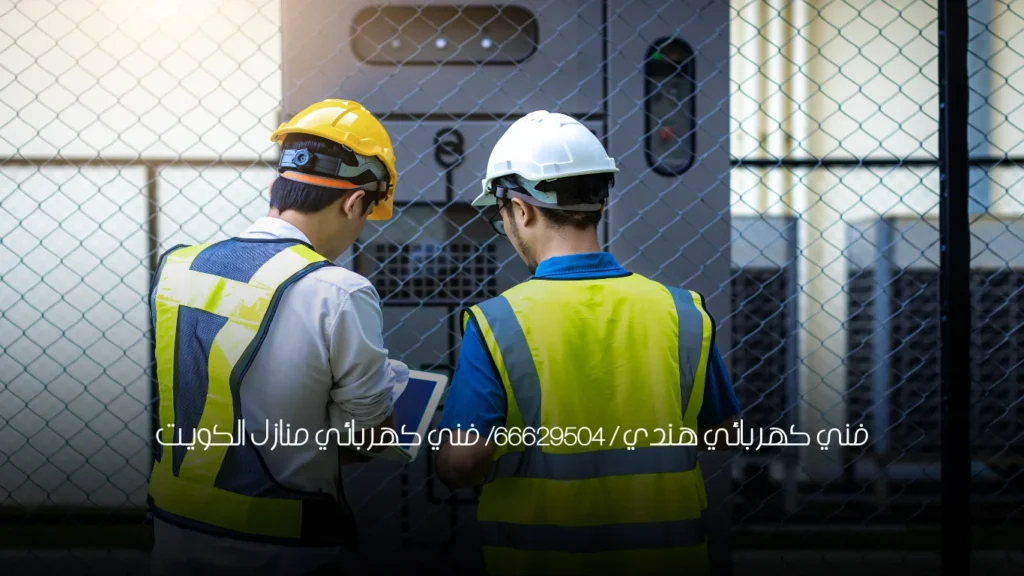 فني كهربائي هندي / 66629504/ فني كهربائي منازل الكويت