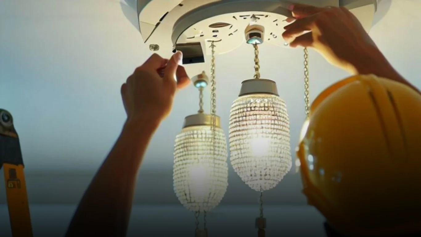 خدمات تركيب وصيانة الكهرباء والأجهزة المنزلية في أبو الحصانية