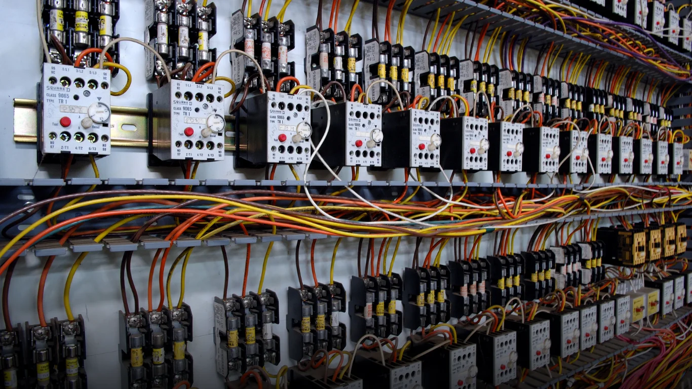 معلم كهربائي الرابية يقدم حلولًا متكاملة لأعمال التركيب والصيانة بأعلى معايير الأمان