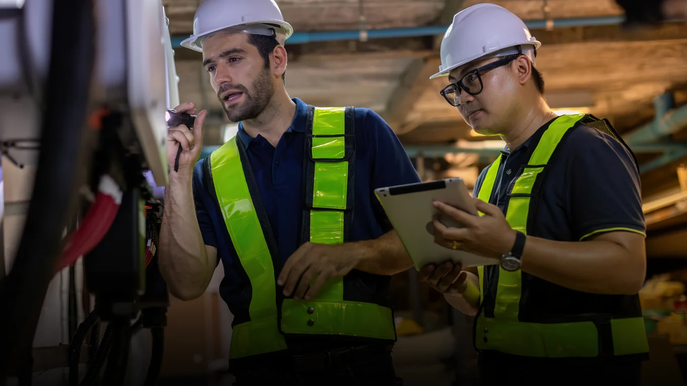 مميزات التعامل مع معلم كهربائي مبارك الكبير