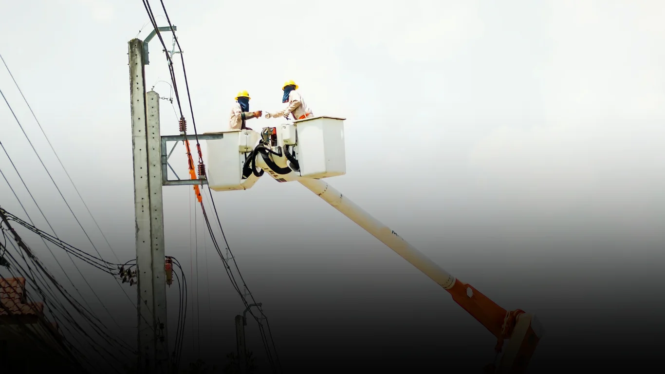 لماذا تختار فني كهربائي هندي بيان؟