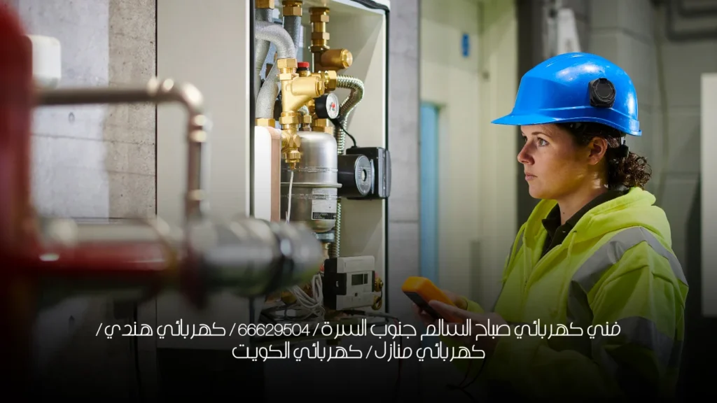 فني كهربائي صباح السالم جنوب السرة / 66629504 / كهربائي هندي / كهربائي منازل / كهربائي الكويت