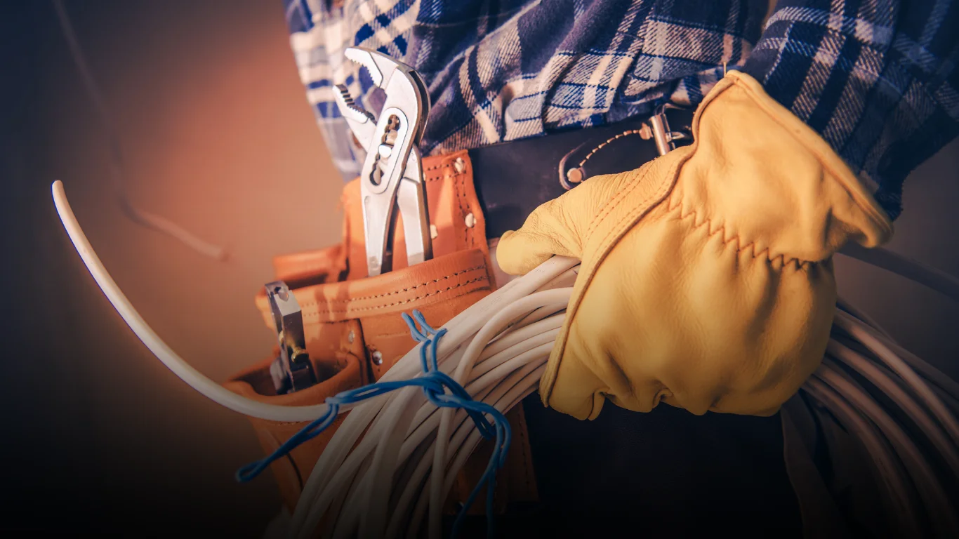 لماذا اختيار كهربائي منازل الزور هو الأفضل؟